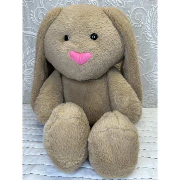 Animal Adventure | Toys | 222 Animal Adventure Bunny Rabbit Plush ...